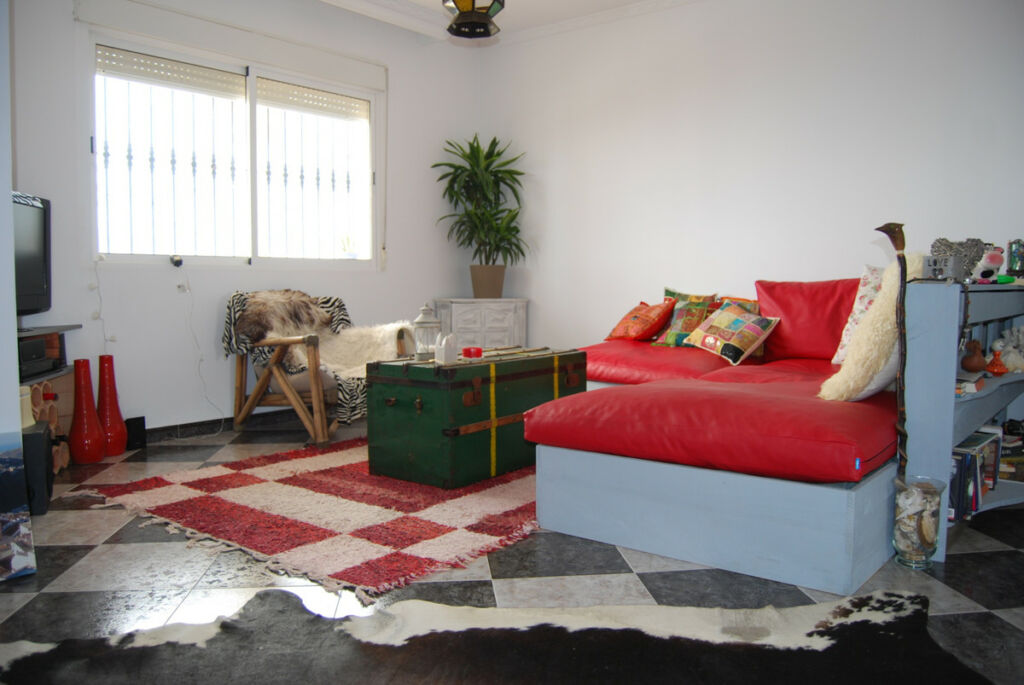 Semi-Detached House Lagos Málaga - image 11