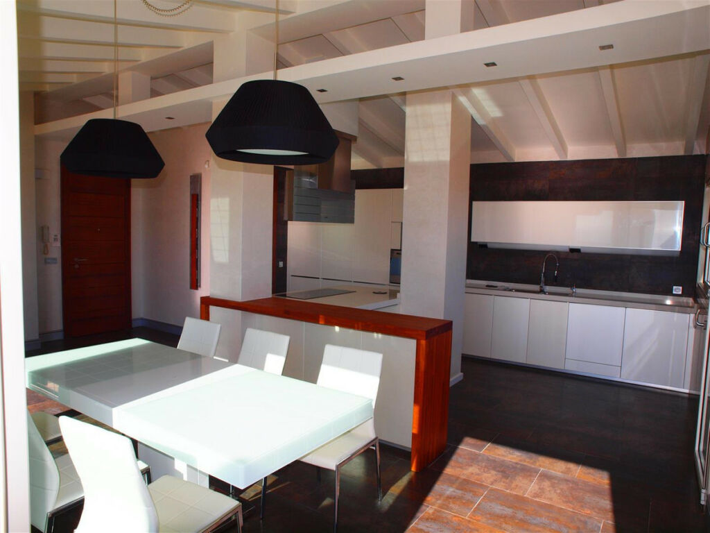 Penthouse Torre del Mar Málaga - image 11