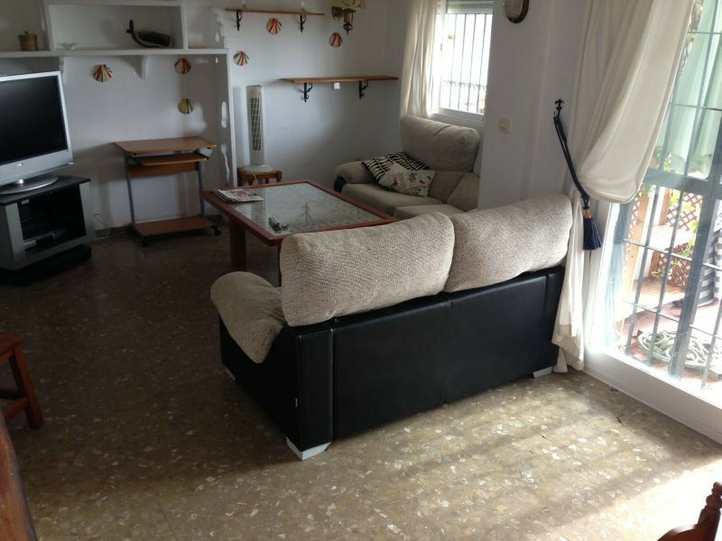 Townhouse Benajarafe Málaga - image 11
