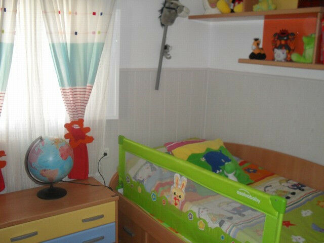 Townhouse Torrox Málaga - image 11