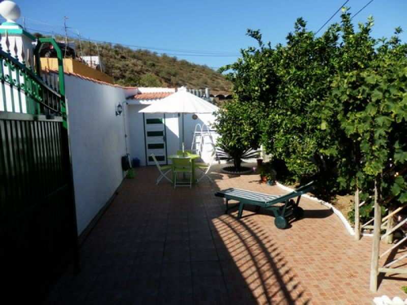 Detached Villa Vélez-Málaga Málaga - image 11