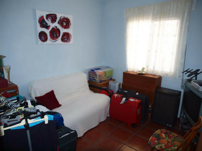 Detached Villa Alcaucín Málaga - image 11
