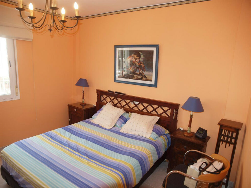 Semi-Detached House Torre del Mar Málaga - image 11