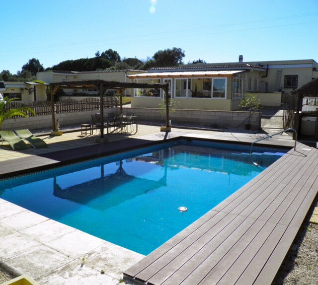 Detached Villa Chiclana de la Frontera Cádiz - image 11