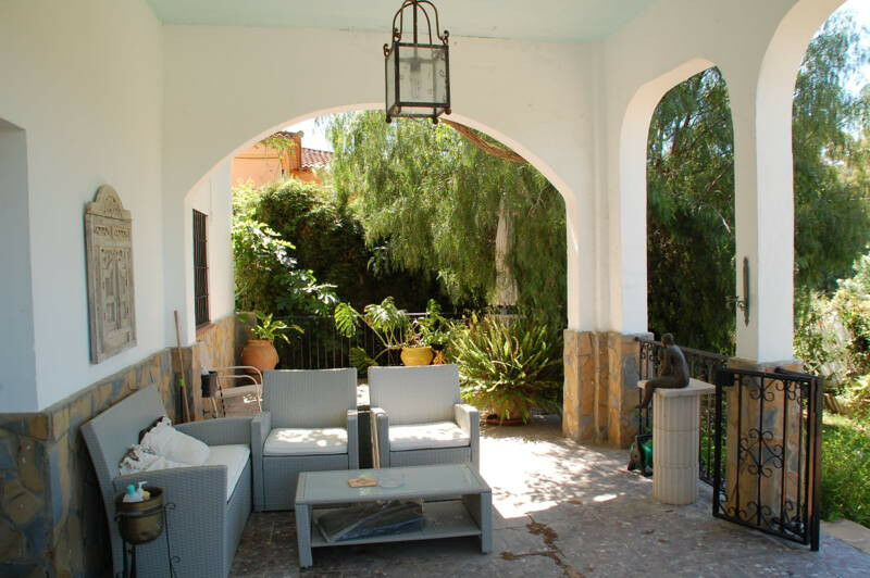 Detached Villa Jerez de la Frontera Cádiz - image 11