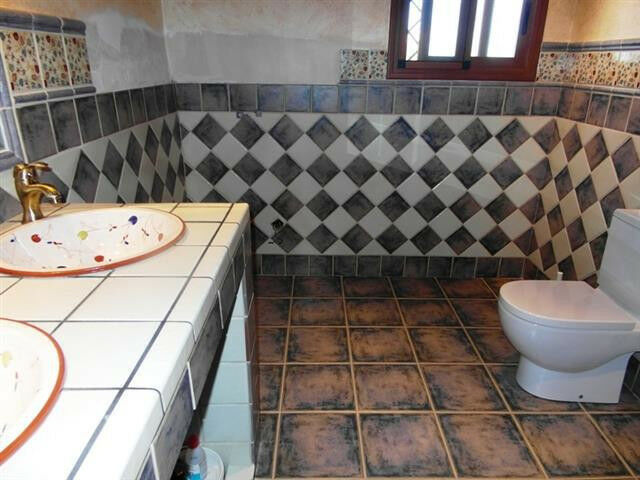 Detached Villa Caleta de Vélez Málaga - image 11