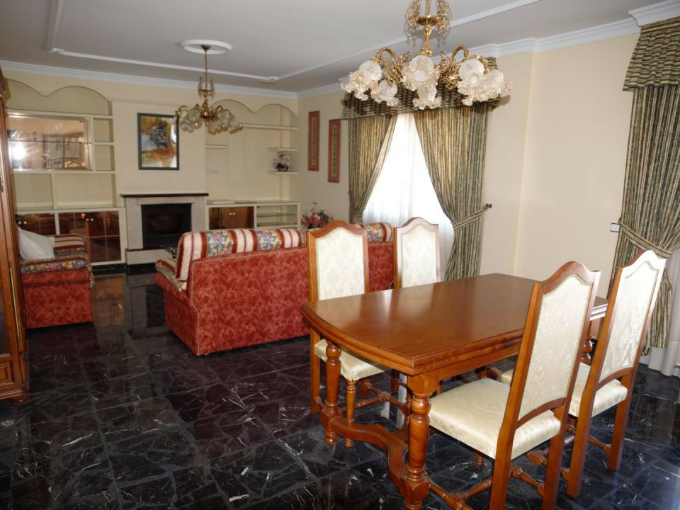 Detached Villa Mezquitilla Málaga - image 11