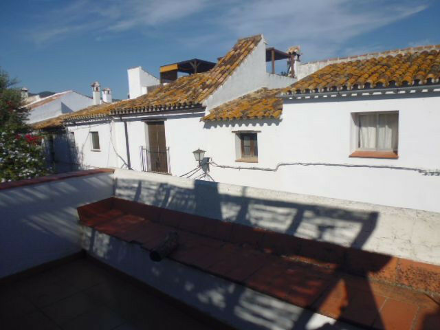 Townhouse Jimena de la Frontera Cádiz - image 11