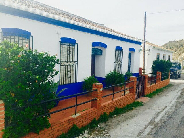 Detached Villa El Morche Málaga - image 11