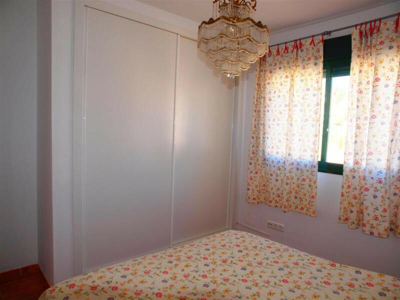 Detached Villa Puente don Manuel Málaga - image 11