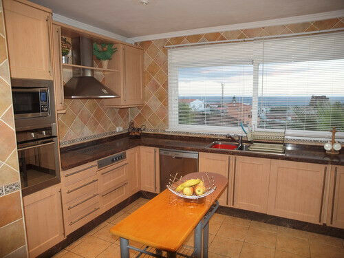 Detached Villa Benajarafe Málaga - image 11