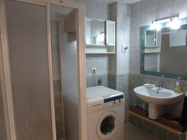 Ground Floor Apartment Benajarafe Málaga - image 11