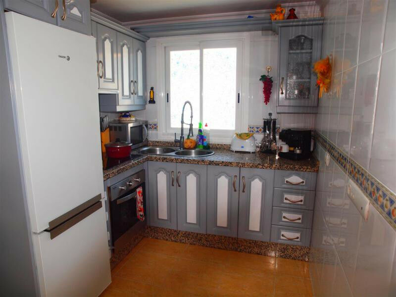 Top Floor Apartment Torrox Málaga - image 11