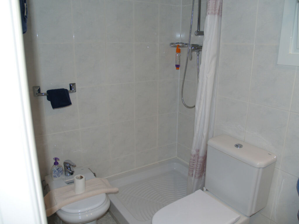 Middle Floor Apartment Caleta de Vélez Málaga - image 11