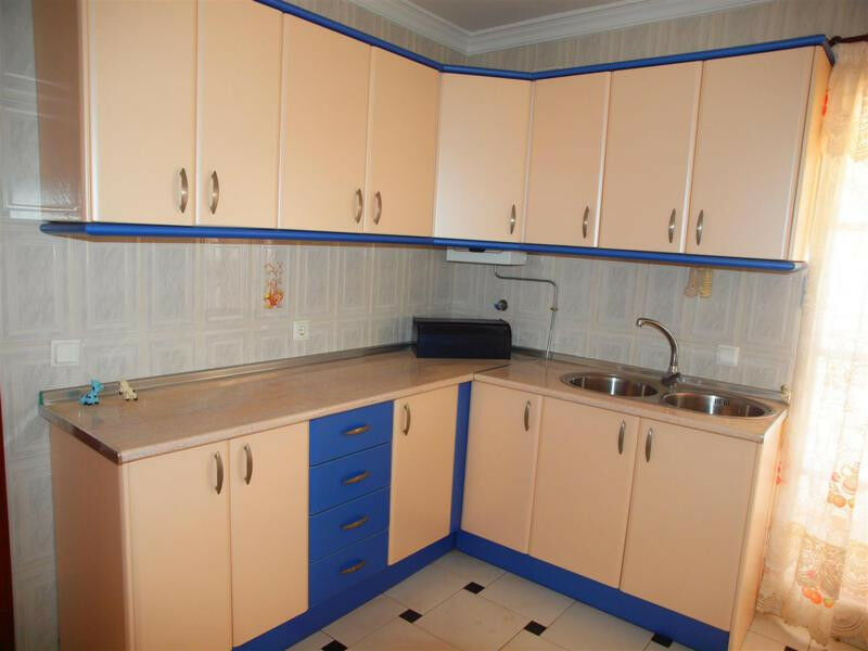 Semi-Detached House Mezquitilla Málaga - Bild 11