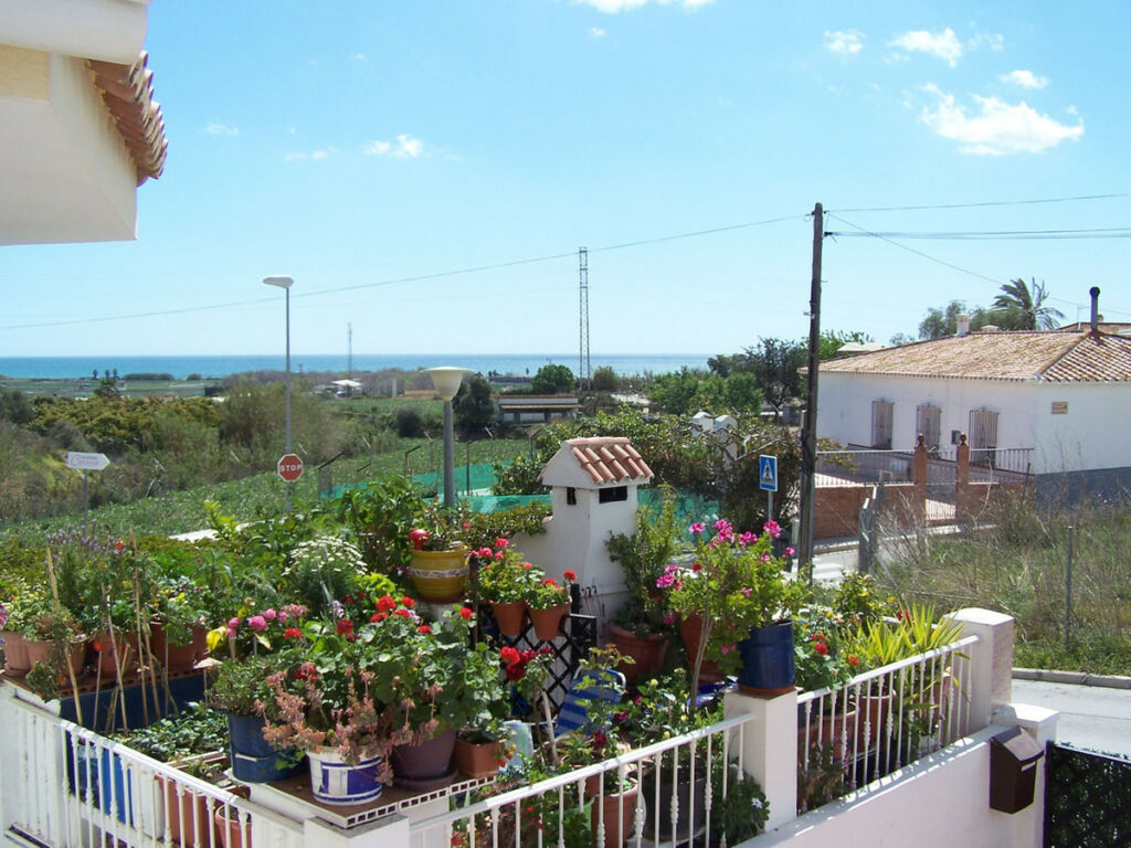 Townhouse Vélez-Málaga Málaga - image 10