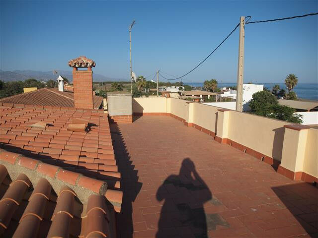 Detached Villa Almayate Málaga - image 11
