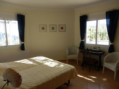 Detached Villa Arenas Málaga - image 11