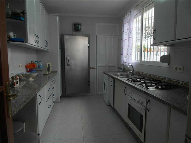 Detached Villa Benajarafe Málaga - image 11