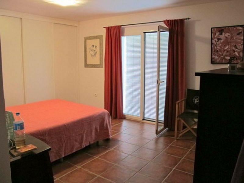 Detached Villa Macharaviaya Málaga - image 11
