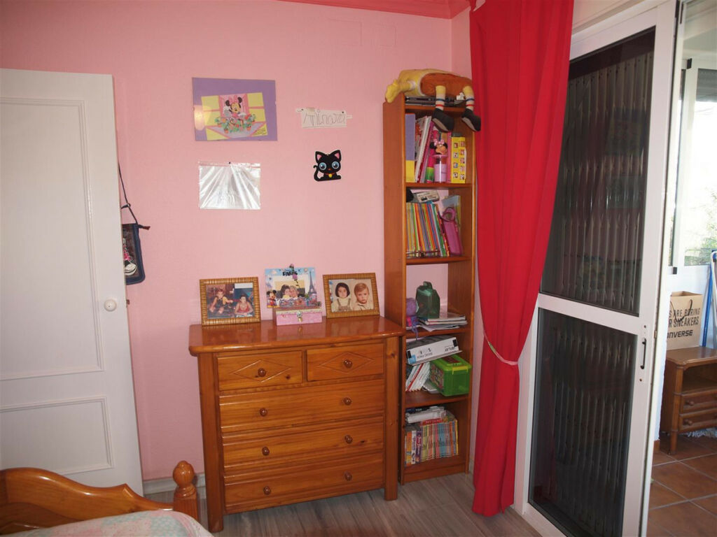 Ground Floor Apartment Torrox Málaga - image 11