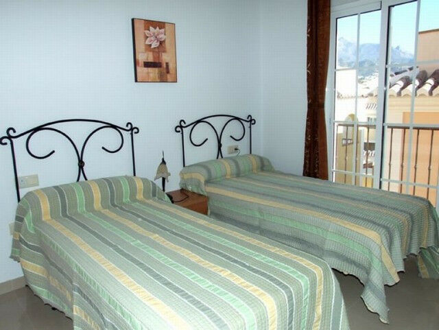 Detached Villa Nerja Málaga - image 11