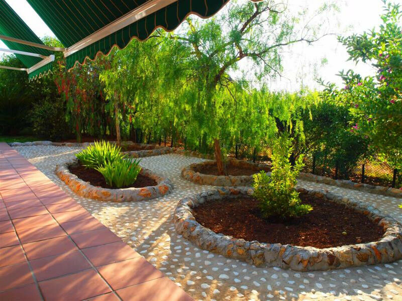 Finca - Cortijo Alcaucín Málaga - image 11