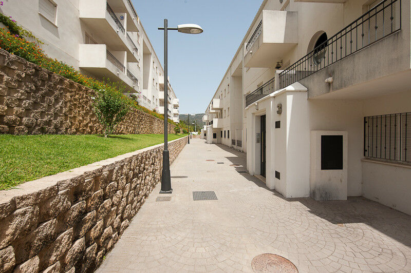 Middle Floor Apartment Jimena de la Frontera Cádiz - image 11