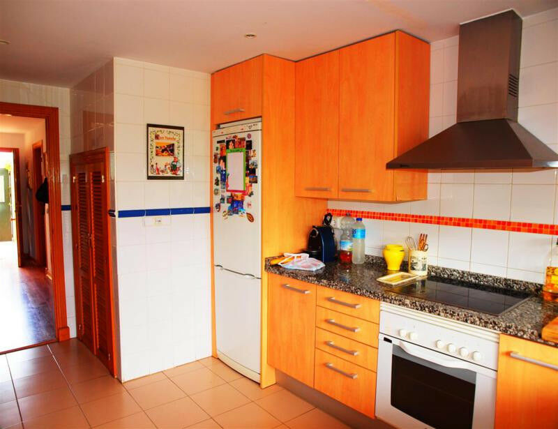 Townhouse Caleta de Vélez Málaga - image 11