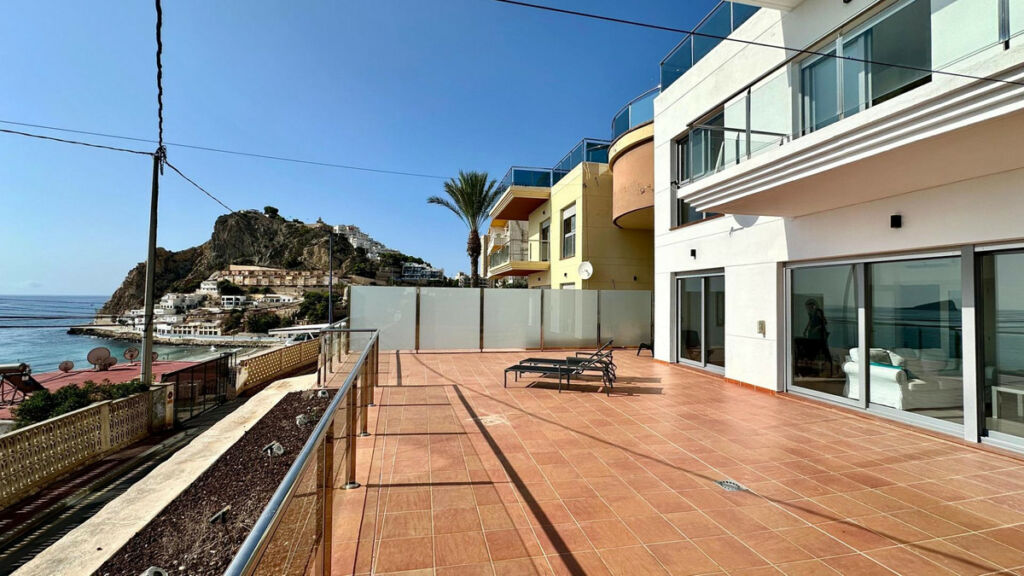 Bungalow Benidorm Alicante - image 11