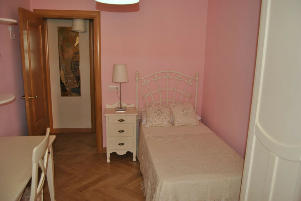 Middle Floor Apartment Torre del Mar Málaga - image 11