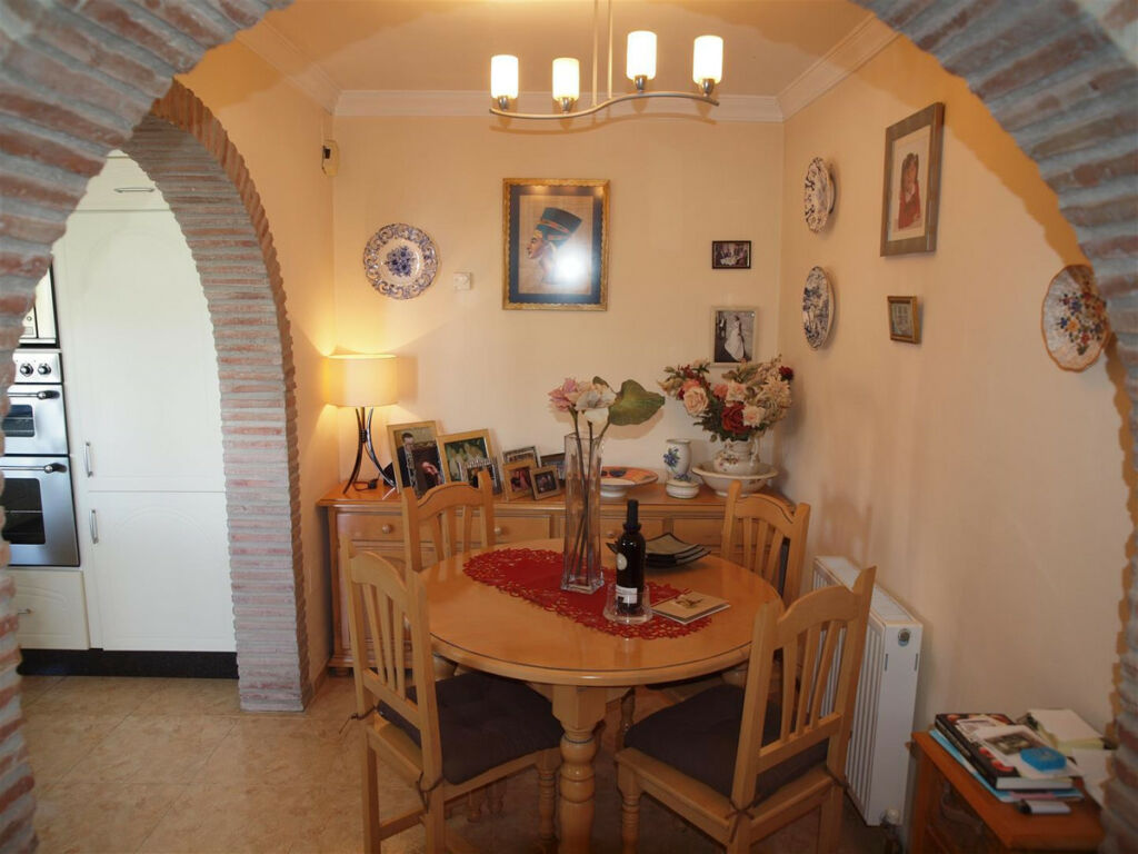 Detached Villa Caleta de Vélez Málaga - image 11