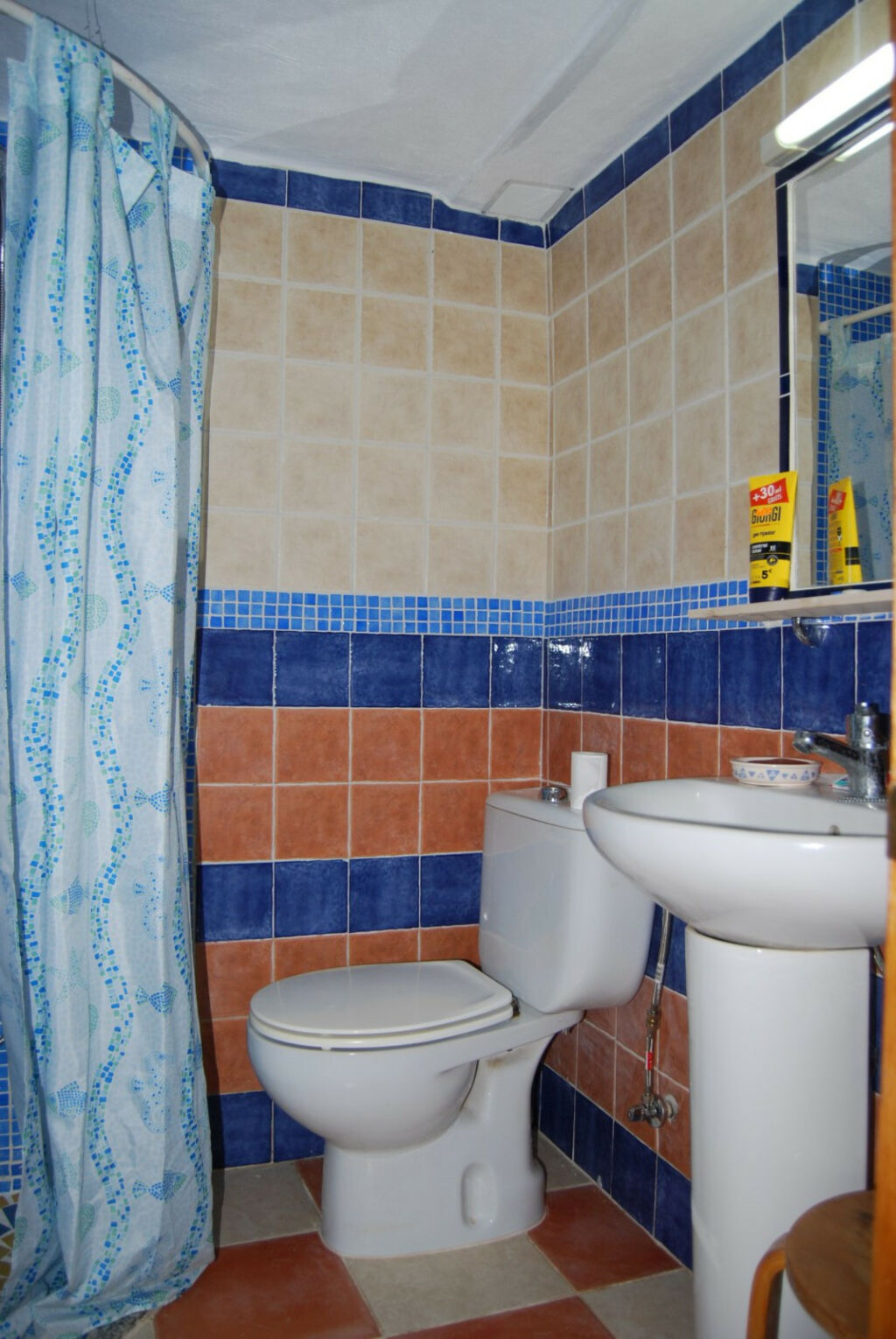 Detached Villa Torrox Costa Málaga - image 11