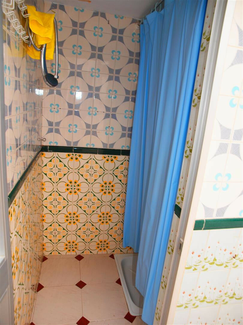 Ground Floor Apartment Torre del Mar Málaga - image 11
