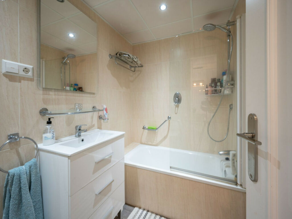 Ground Floor Apartment Riviera del Sol Málaga - image 11