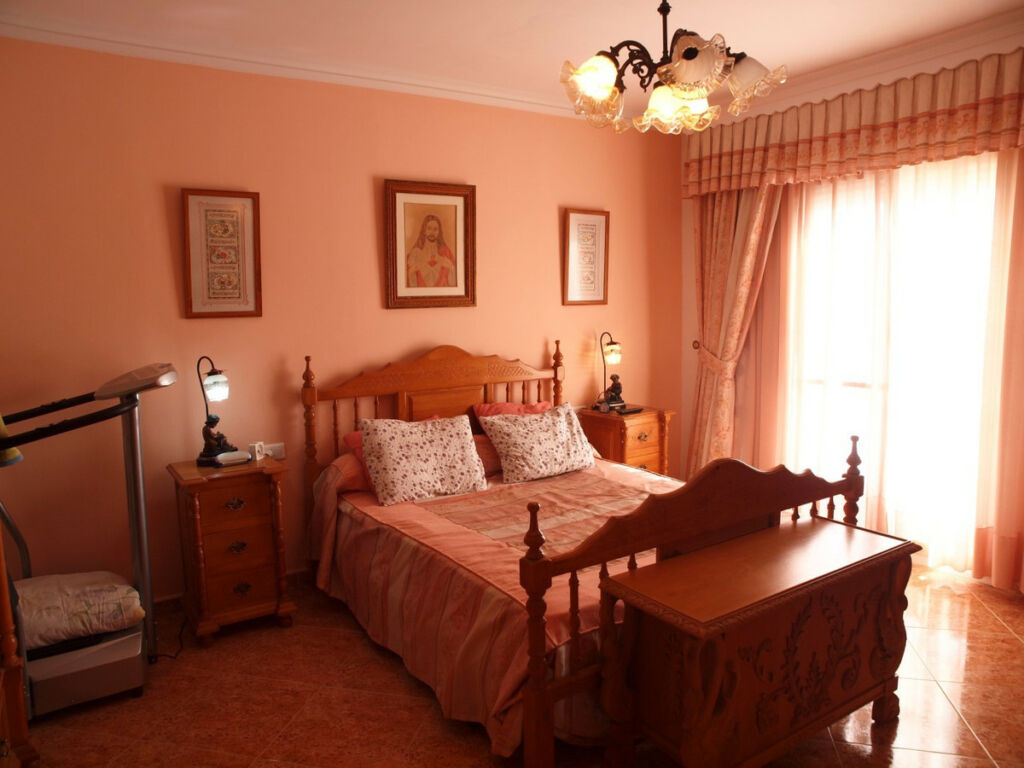 Middle Floor Apartment Algarrobo Málaga - image 11