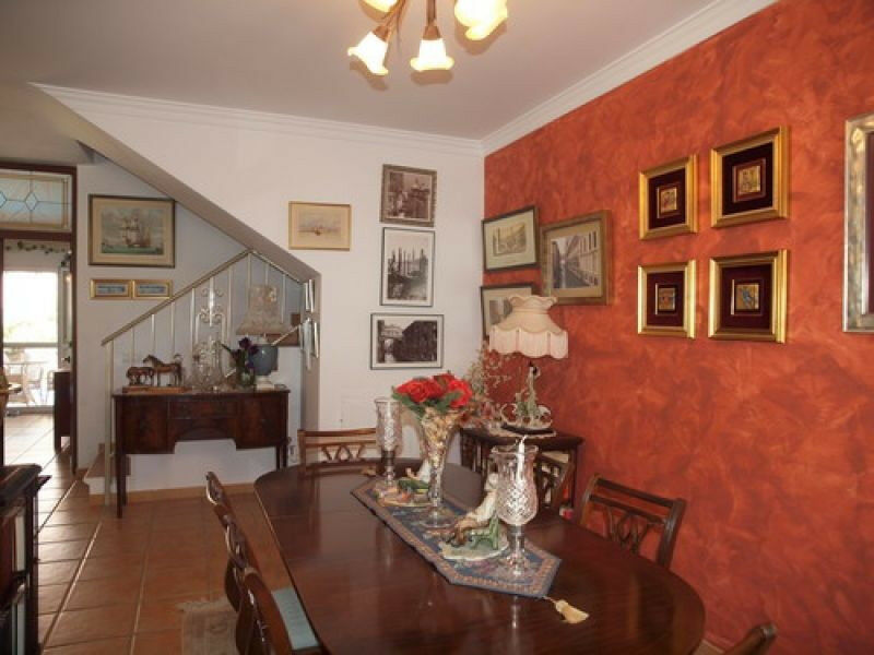 Semi-Detached House Viñuela Málaga - image 9