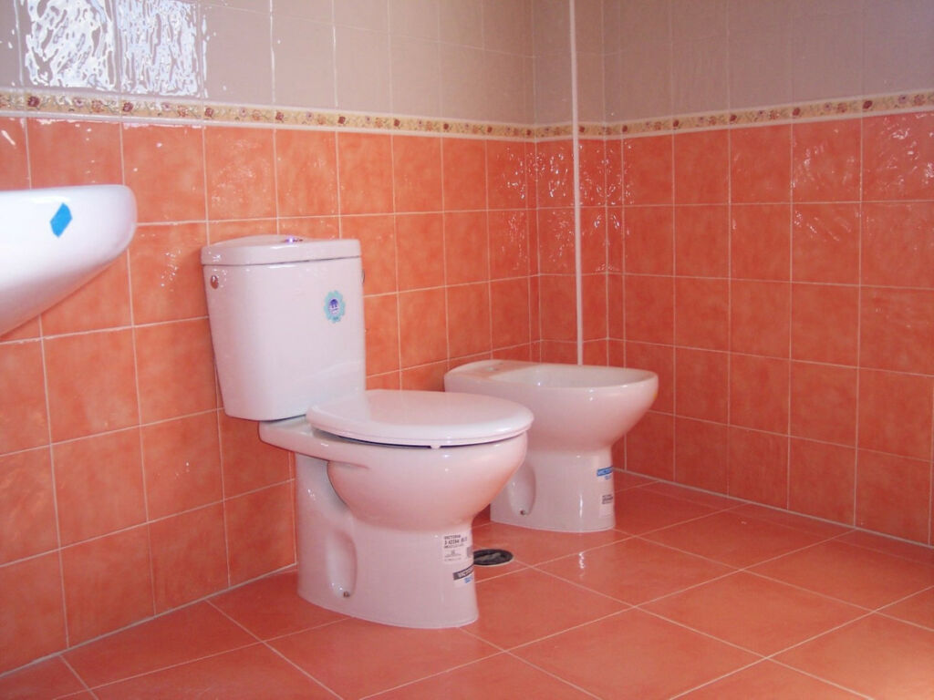 Semi-Detached House Almachar Málaga - image 11