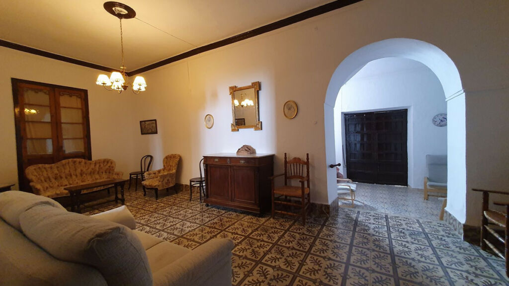 Townhouse Ardales Málaga - image 11