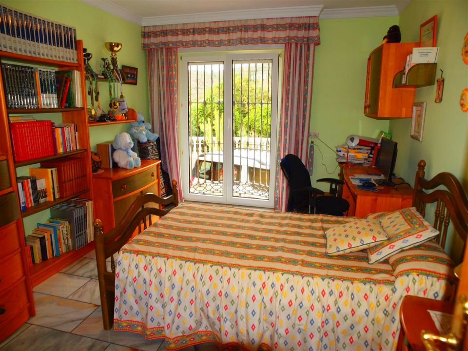 Finca - Cortijo Cajiz Málaga - image 11