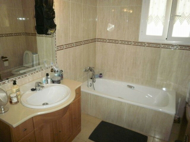 Ground Floor Apartment Nerja Málaga - image 11