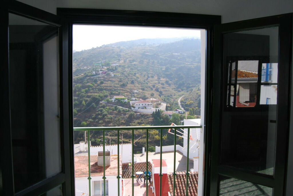 Townhouse Torrox Málaga - image 11