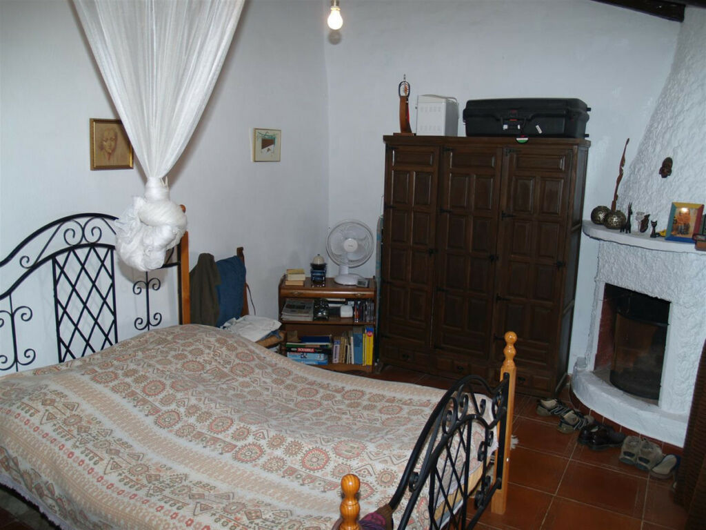 Finca - Cortijo Lagos Málaga - image 11
