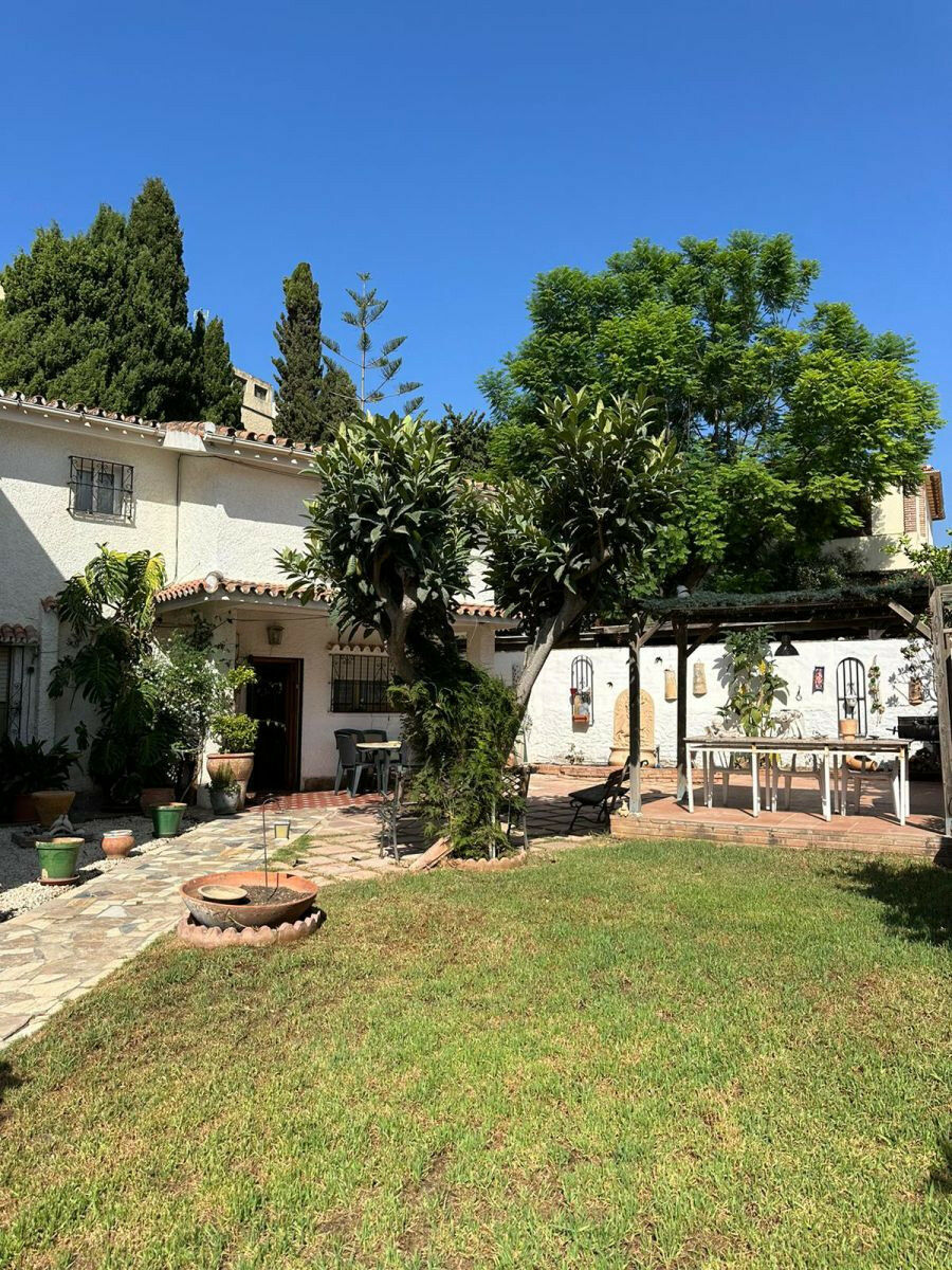 Townhouse Benalmadena Málaga - image 11