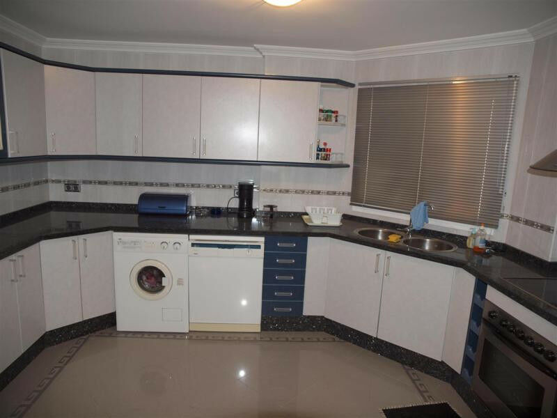 Townhouse Nerja Málaga - image 11
