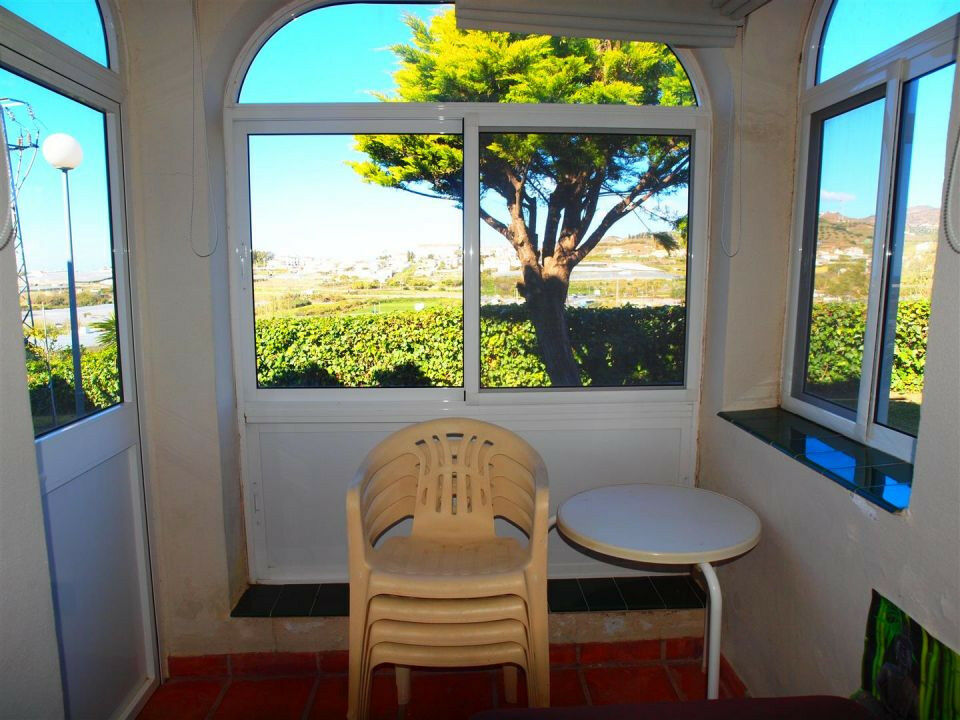 Middle Floor Apartment Torrox Málaga - image 11