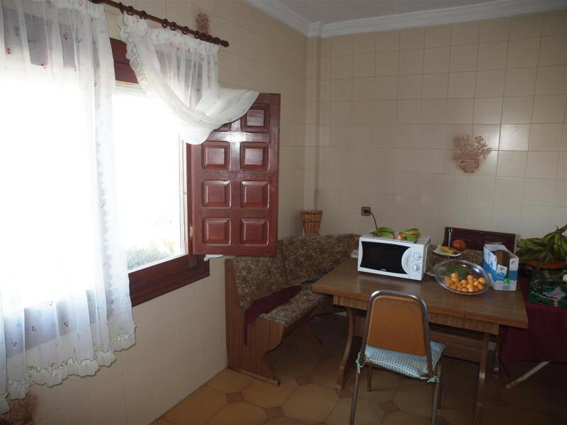 Detached Villa Mezquitilla Málaga - image 11
