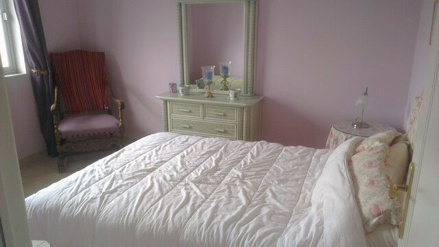 Ground Floor Apartment Nerja Málaga - image 11