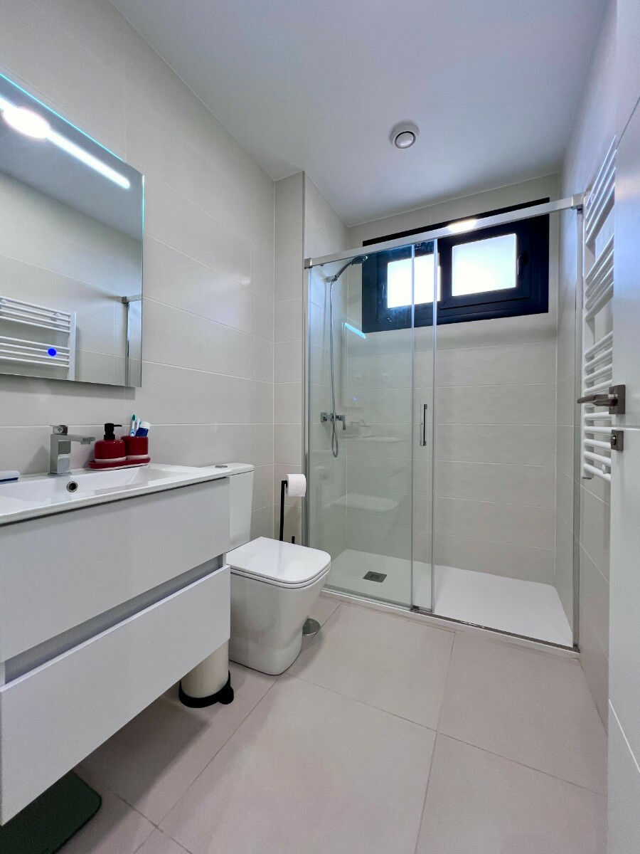 Ground Floor Apartment Pilar de la Horadada Alicante - image 11