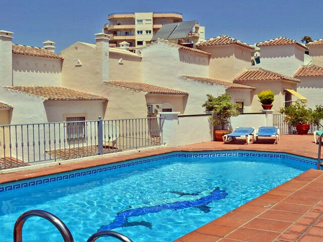 Townhouse Nerja Málaga - image 11